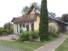 Ferienwohnung Peeneblick